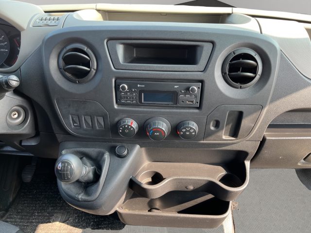 RENAULT Master usata 11