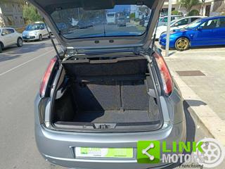 FIAT Punto Evo usata, con Volante multifunzione