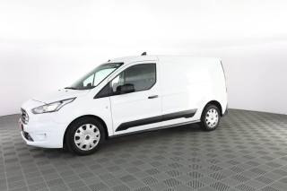 FORD Transit Connect usata 4