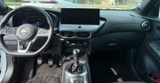 NISSAN Juke usata, con Controllo trazione