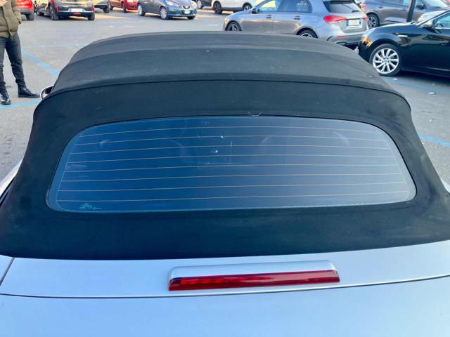 AUDI TT usata 20