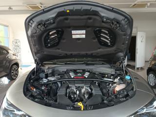 ALFA ROMEO Stelvio usata, con Airbag testa