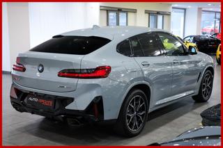 BMW X4 usata, con Cerchi in lega