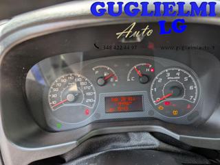 FIAT Qubo usata, con Sedile posteriore sdoppiato