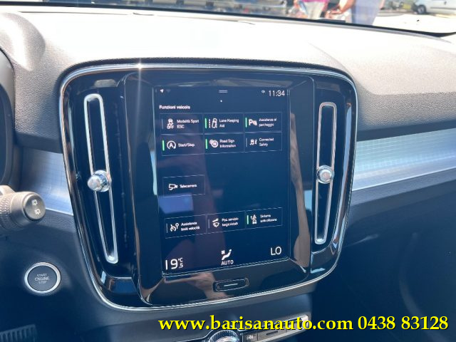 VOLVO XC40 usata, con Cruise Control