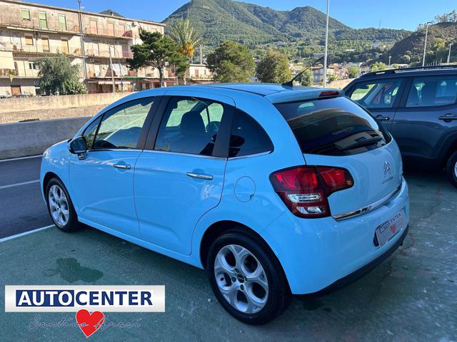 CITROEN C3 usata, con Alzacristalli elettrici