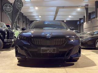 BMW 520 usata, con Airbag