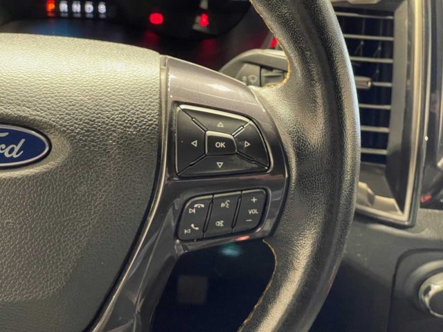 FORD Ranger usata 29