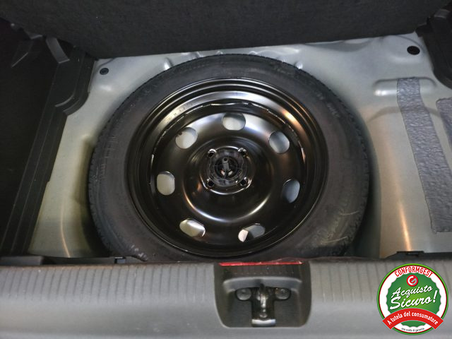 OPEL Crossland X usata, con Cruise Control