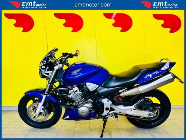 HONDA Hornet 900 usata 2
