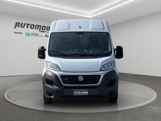 FIAT Ducato usata, con Airbag