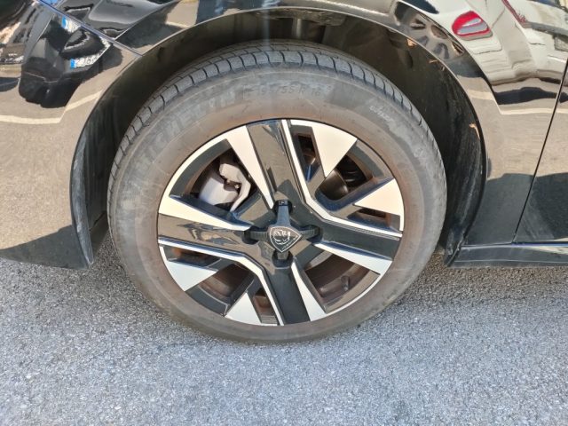 PEUGEOT 208 usata, con Specchietti laterali elettrici