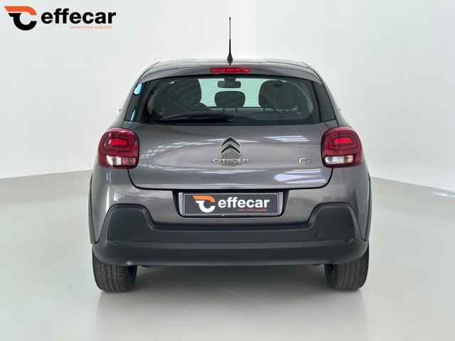 CITROEN C3 usata, con Airbag Passeggero