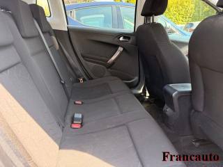 PEUGEOT 2008 usata, con Climatizzatore