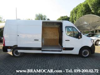 RENAULT Master usata, con Chiusura centralizzata