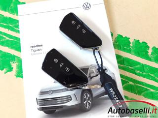 VOLKSWAGEN Tiguan usata 80