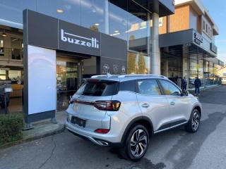 EMC Sei usata, con Airbag laterali