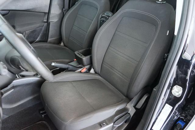 FIAT Tipo usata, con Sensore di pioggia