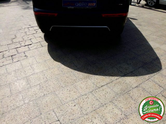 DS AUTOMOBILES DS 7 usata, con MP3