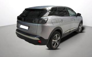 PEUGEOT 3008 usata, con USB