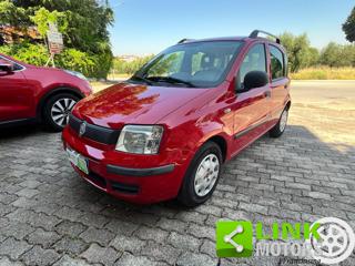 FIAT Panda usata, con Chiusura centralizzata