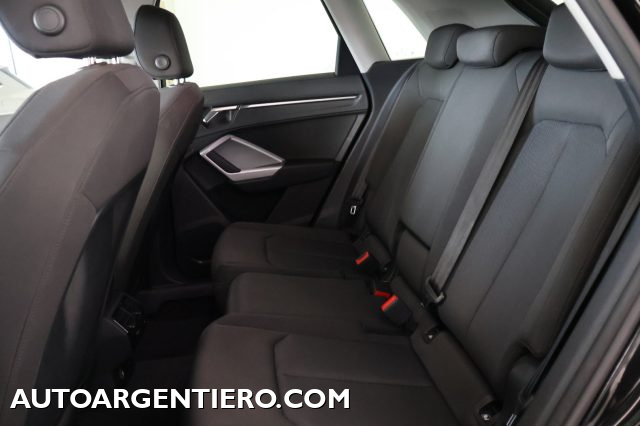 AUDI Q3 usata, con Chiusura centralizzata telecomandata