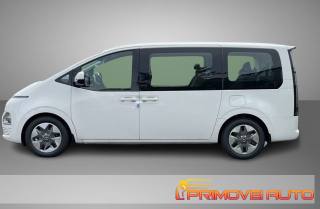 HYUNDAI Staria usata, con Autoradio