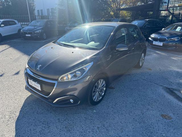 PEUGEOT 208 usata 21