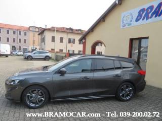 FORD Focus usata, con Chiusura centralizzata