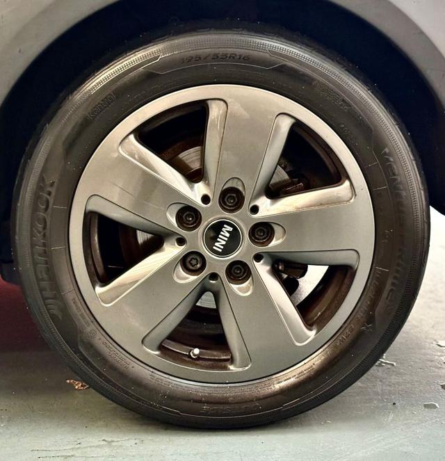 MINI Cooper usata, con Sistema di navigazione