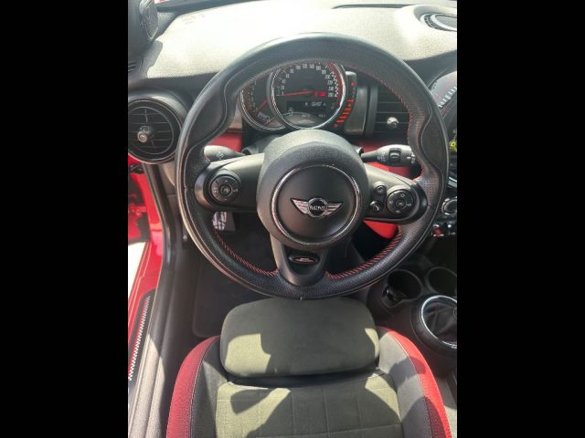 MINI Mini usata, con Servosterzo