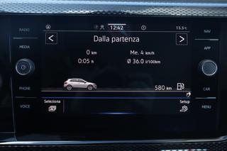 VOLKSWAGEN Polo usata, con USB