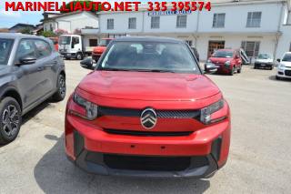 CITROEN C3 Aircross usata, con Airbag