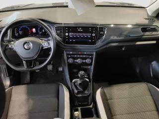 VOLKSWAGEN T-Roc usata 10