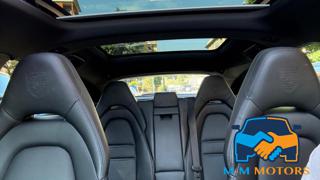 PORSCHE Panamera usata, con Interni in pelle