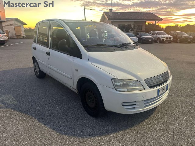 FIAT Multipla usata 2