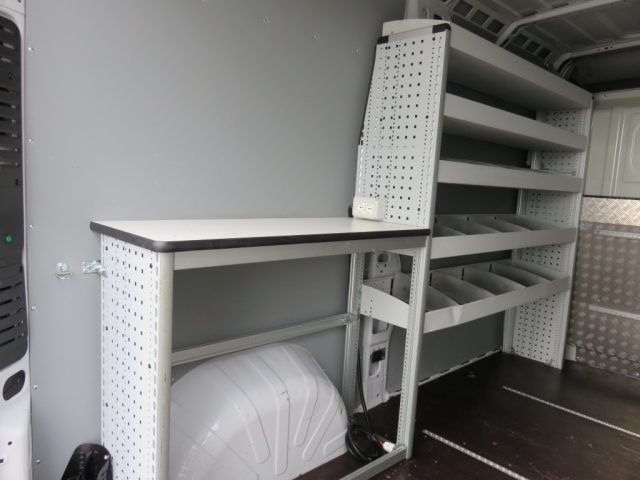 FIAT Ducato usata, con Chiusura centralizzata