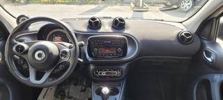 SMART ForFour usata, con Airbag laterali