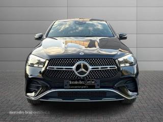 MERCEDES-BENZ GLE 300 usata, con Airbag Passeggero