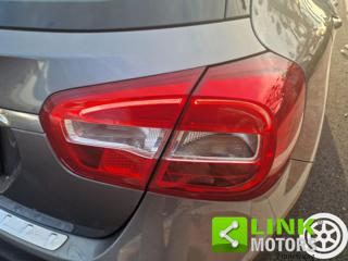 MERCEDES-BENZ GLA 200 usata, con ESP