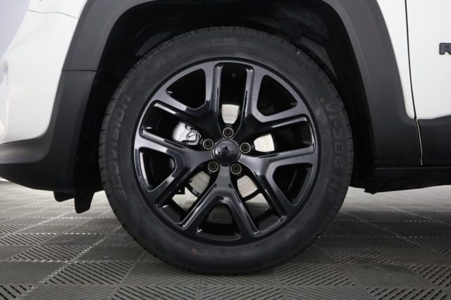 JEEP Renegade usata 8