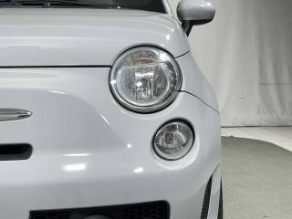 ABARTH 500 usata 29