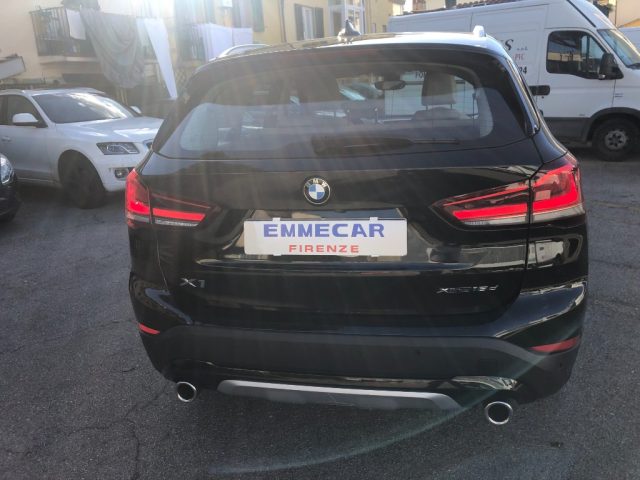 BMW X1 usata, con Cerchi in lega