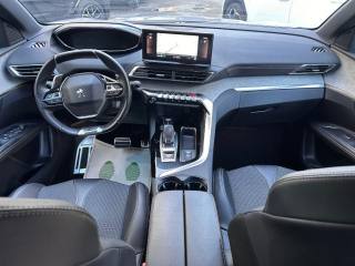 PEUGEOT 3008 usata, con Immobilizzatore elettronico