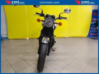 KAWASAKI W usata 1