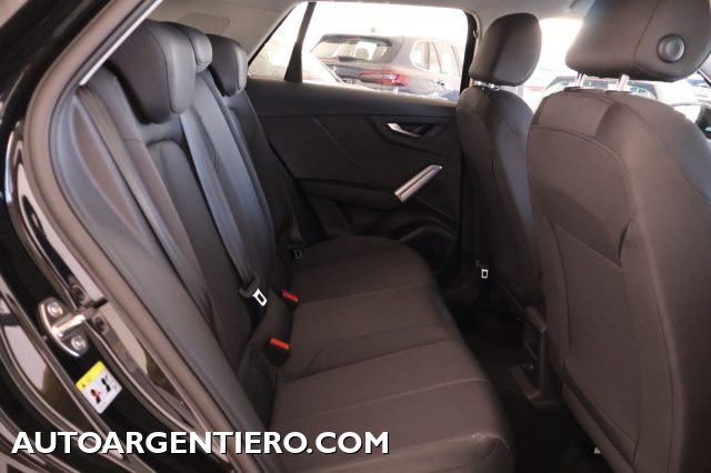 AUDI Q2 usata, con Vivavoce