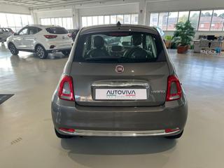 FIAT 500 usata, con Alzacristalli elettrici