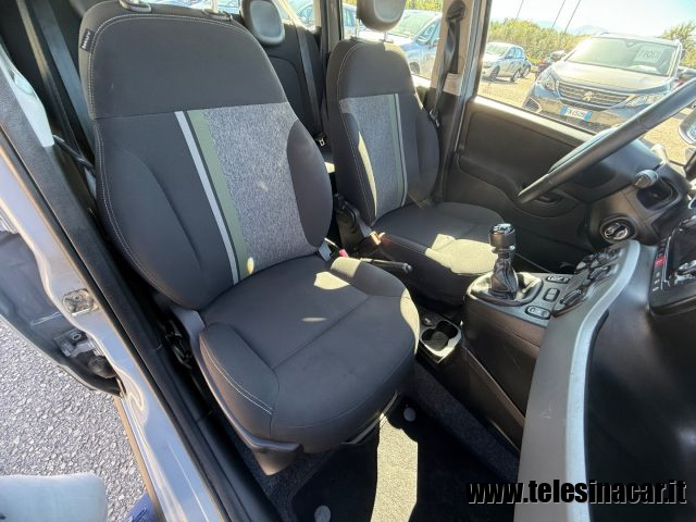 FIAT Panda Cross usata 18