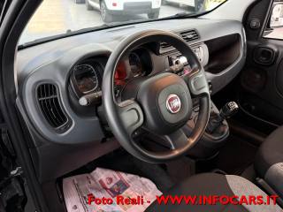 FIAT Panda usata, con Climatizzatore