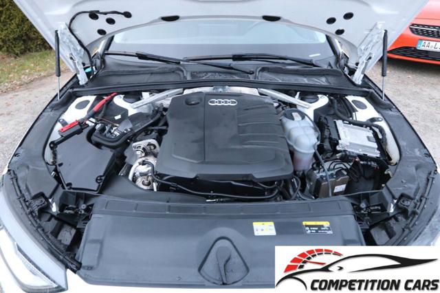 AUDI A4 usata, con ESP